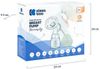 cumpără Pompă pentru sân Kikka Boo 31304010004 Serenity în Chișinău 