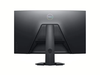 31,5" Monitor Gaming DELL S3222DGM, VA 2560x1440 WQHD, Black 