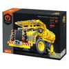 купить Конструктор iM.Master 6802 Camion Basculant 2în1, Mechanical Master, 361pcs в Кишинёве 