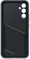 cumpără Husă pentru smartphone Samsung EF-OA356 A35 Card Slot Case A35 Black în Chișinău 