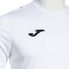 купить Одежда для спорта Joma Eco Essential Short Sleeve T-Shirt White (S) 103245.200 в Кишинёве 