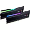 cumpără Memorie operativa 32GB DDR5 Dual-Channel Kit G.SKILL Trident Z5 RGB 32GB (2x16GB) DDR5 (F5-6000J3636F16GX2-TZ5RS) PC5-48000 6000MHz CL36-36-36, Retail (memorie/память) în Chișinău 