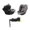 cumpără Scaun auto KinderKraft Endura Safe KCENSA00GRY3000 Modular System Grey în Chișinău 