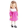купить Кукла Paola Reina 4696 Casandra 32cm, 61721 в Кишинёве 