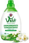 Chanteclair Vert Eucalipto Frezia balsam de rufe concentrat, 45 spălări, 900ml