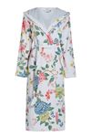 купить Домашний текстиль Pip Studio 198802 Good Evening Bathrobe White XL в Кишинёве 