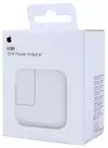 купить Зарядное устройство сетевое Apple 12W USB Power Adapter MGN03 в Кишинёве 