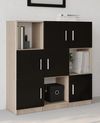 купить Комод Trendy VO7-OB 119x121x37cm, multifunctionala (GTR006707) в Кишинёве 