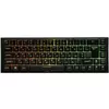 cumpără Tastatură 2E 2E-KG360UBK KG360 RGB 68key WL Black (Eng/Rus/Ukr) în Chișinău 