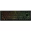 купить Клавиатура 2E 2E-KG360UBK KG360 RGB 68key WL Black (Eng/Rus/Ukr) в Кишинёве 