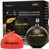купить Сонар Deeper Smart Chirp+ 3 в Кишинёве 