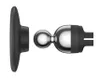 купить Автомобильный держатель Baseus C40140802113-00 Magnetic Air Vent C01, Black в Кишинёве 