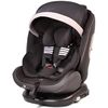 cumpără Scaun auto Cangaroo Pilot Isofix Black în Chișinău 