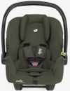 купить Автокресло Joie C1817CAFRN000 Автокресло i-Snug 2 Fern с регулируемым подголовником, от 0 месяцев, 75 см в Кишинёве 