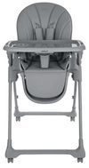 cumpără Scaun de masă Kikka Boo 31004010218 Scaun de masa Pastello 3 Grey în Chișinău 