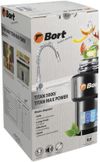 cumpără Tocător resturi alimentare Bort TITAN MAX Power (FullControl) în Chișinău 