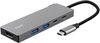 купить Переходник для IT Trust Dalyx 5-in-1 USB-C Multiport Adapter, USB v.3.2 в Кишинёве 