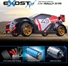 купить Радиоуправляемая игрушка Silverlit 20689 Exost R/C Rally XTR в Кишинёве 