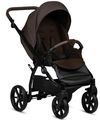 cumpără Сărucior pentru copii Tutis 2in1 LEO Brown (1222203) în Chișinău 