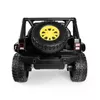 купить Электромобиль Golden Baby QY2188 12V10, Ahx1, 35Wx2, galbena, GB2228 в Кишинёве 