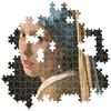 купить Пазл Clementoni Puzzle 1000 Museum Girl W/ Pearl Earring (39967) в Кишинёве 