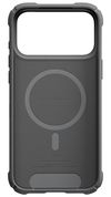 cumpără Husă pentru smartphone Pitaka Cairn iPhone 18 Pro Max (Black Grey), KI1801CPM2 în Chișinău 