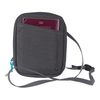 cumpără Portmoneu Lifeventure RFID Travel Neck Pouch, grey, 68781 în Chișinău 