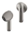 купить Наушники беспроводные Xiaomi Buds 6 Gray в Кишинёве 