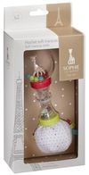 cumpără Zornăitoare Sophie la Girafe 010168 Soft Maracas Rattle în Chișinău 