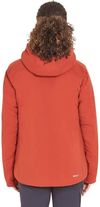 купить Одежда для спорта Rab Scurta dame Xenair Alpine Tuscan Red 10 (QIP-10-TRD-10) в Кишинёве 