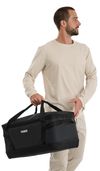 cumpără Geantă de voiaj THULE Chasm Gear Hauler 55L Black (3205529) în Chișinău 
