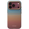 cumpără Husă pentru smartphone Pitaka Summa iPhone 18 Pro (California Dream), KI1804SP în Chișinău 