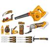 купить Набор электроинструментов INGCO COS26206 (53638) в Кишинёве 