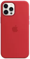 cumpără Husă pentru smartphone Apple iPhone 12 Pro Max Silicone Case with MagSafe PRODUCTRED MHLF3 în Chișinău 