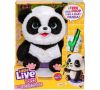 купить Мягкая игрушка Little Live Pets 26677 My Baby S2 Panda interactive plush в Кишинёве 