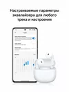 cumpără Căști fără fir Xiaomi Redmi Buds 8 Active Blue în Chișinău 