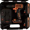 cumpără Șurubelnița Black&Decker BDCDC18KB în Chișinău 