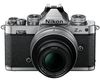 cumpără Aparat foto DSLR Nikon Z fc + 16-50mm + 50-250mm Double Kit în Chișinău 