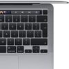 купить Ноутбук Apple MacBook Pro M1 8/512GB Gray MYD92 в Кишинёве 