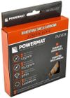 cumpără Disc de șlefuire Powermat PM-DTG-1252T în Chișinău 