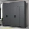 cumpără Dulap Trendy Kale-5174, 225x235x52cm în Chișinău 