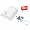 купить Простынь электрическая Beurer Set promo TS17+IH16 в Кишинёве 