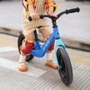 cumpără Bicicleta fără pedale Micro GB0034 Balance Bike Lite Chameleon Blue în Chișinău 