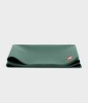 Mat pentru yoga  Manduka PRO Travel BLACK SAGE -2.5mm