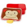 cumpără Container alimentare Skip Hop 9J648110 Kit pentru pranz Zoo Maimutica în Chișinău 