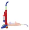 купить Игрушка PlayGo 3030 My Light Up Vacuum Cleaner в Кишинёве 