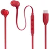 купить Наушники проводные JBL Tune 310C Red в Кишинёве 