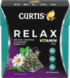 CURTIS Relax 15pyr