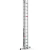 cumpără Scară Cagsan TS215 Scara cu trei tronsoane, 3x13 trepte, H=9,42m, max.150kg în Chișinău 