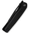 купить Нож походный Civivi C24062B-1 Guile, G10, Liner Lock, Front Flipper в Кишинёве 